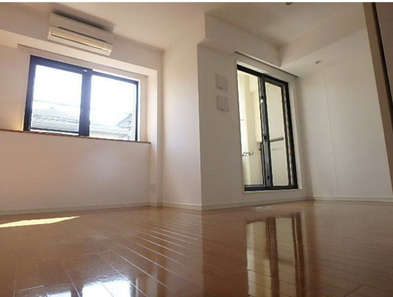 居室・リビング　リビング/居室