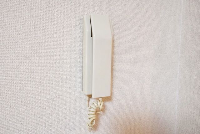 セキュリティ　★詳細はタウンハウジング府中店まで★