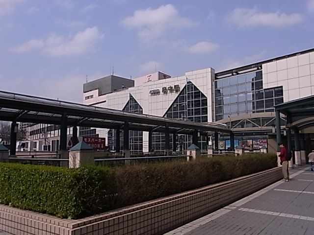 その他　府中駅(京王 京王線)（その他）まで481m