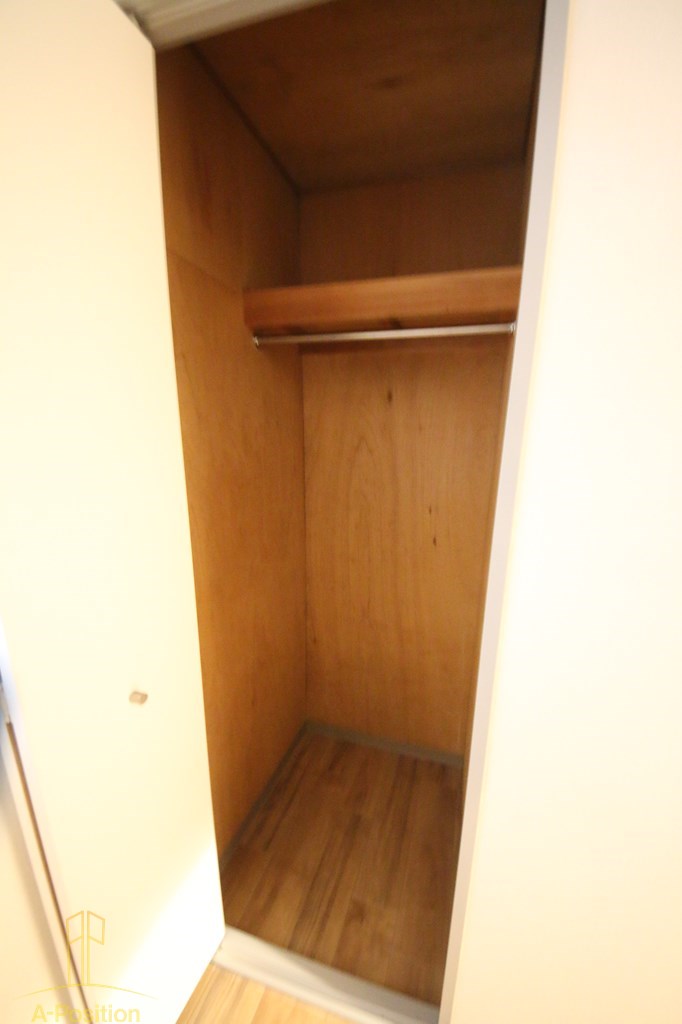 収納　ドエル北堀江