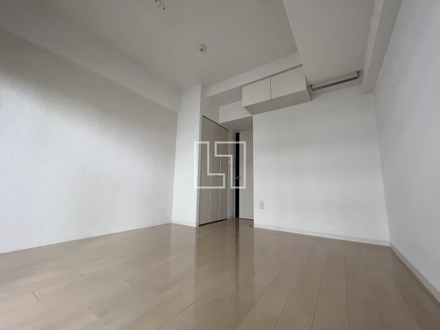 居室・リビング　AFFLUENCE難波　洋室