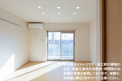 その他部屋・スペース　※写真はイメージです。