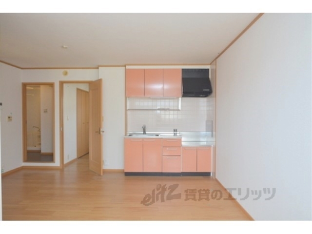 その他　駐輪場