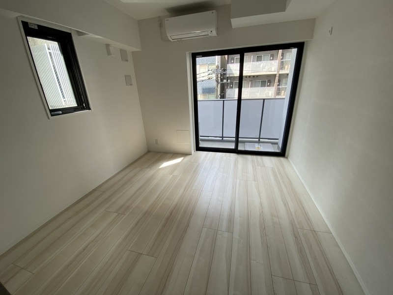 居室・リビング　同間取り別階写真含みます