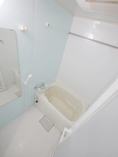 バス・シャワールーム　★独立洗面台★