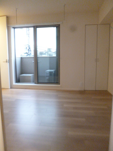 居室・リビング　寝室