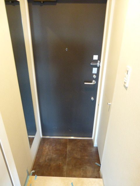 玄関　★玄関スペースです★