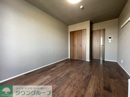 居室・リビング　リビング/居室