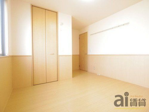 その他部屋・スペース　収納