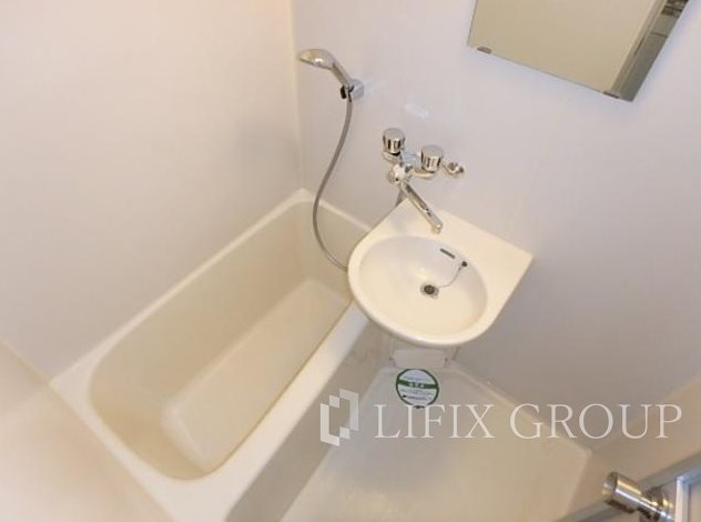 バス・シャワールーム　風呂