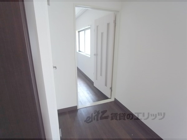 その他部屋・スペース　廊下