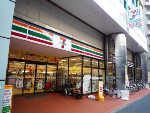 コンビニ　セブンイレブン 台東北上野1丁目店（コンビニ）まで239m