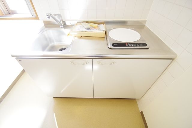 キッチン　★お問い合わせはタウンハウジング町田店まで★