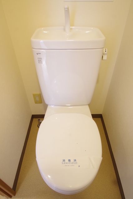 トイレ　★お問い合わせはタウンハウジング町田店まで★