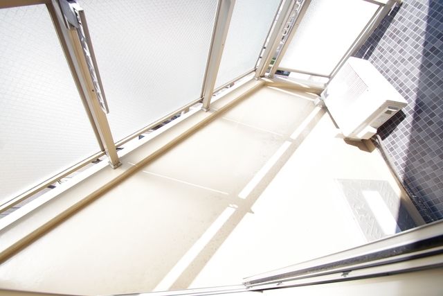 バルコニー　★お問い合わせはタウンハウジング町田店まで★