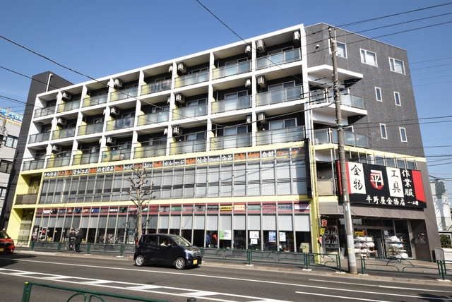 建物外観　★お問い合わせはタウンハウジング町田店まで★