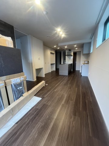 居室・リビング　ペット飼育可能物件です♪(犬不可・詳細はお問合せください)