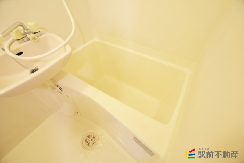 バス・シャワールーム　※同タイプ別部屋