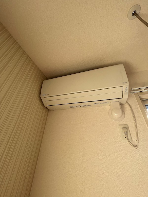 その他設備　別室参照