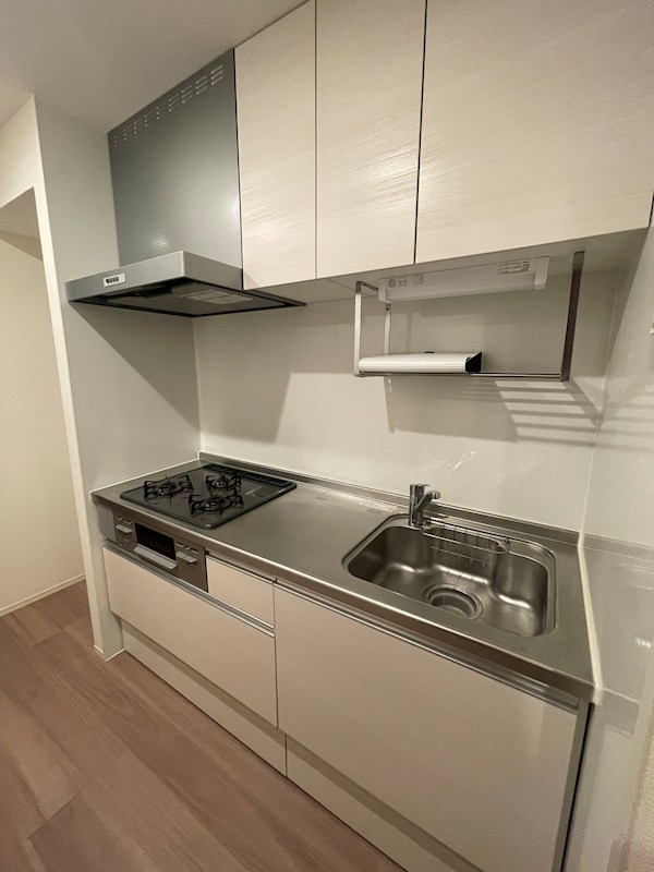 キッチン　別室参照