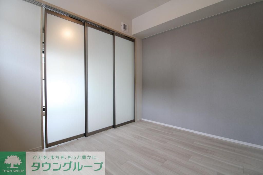 その他部屋・スペース　収納