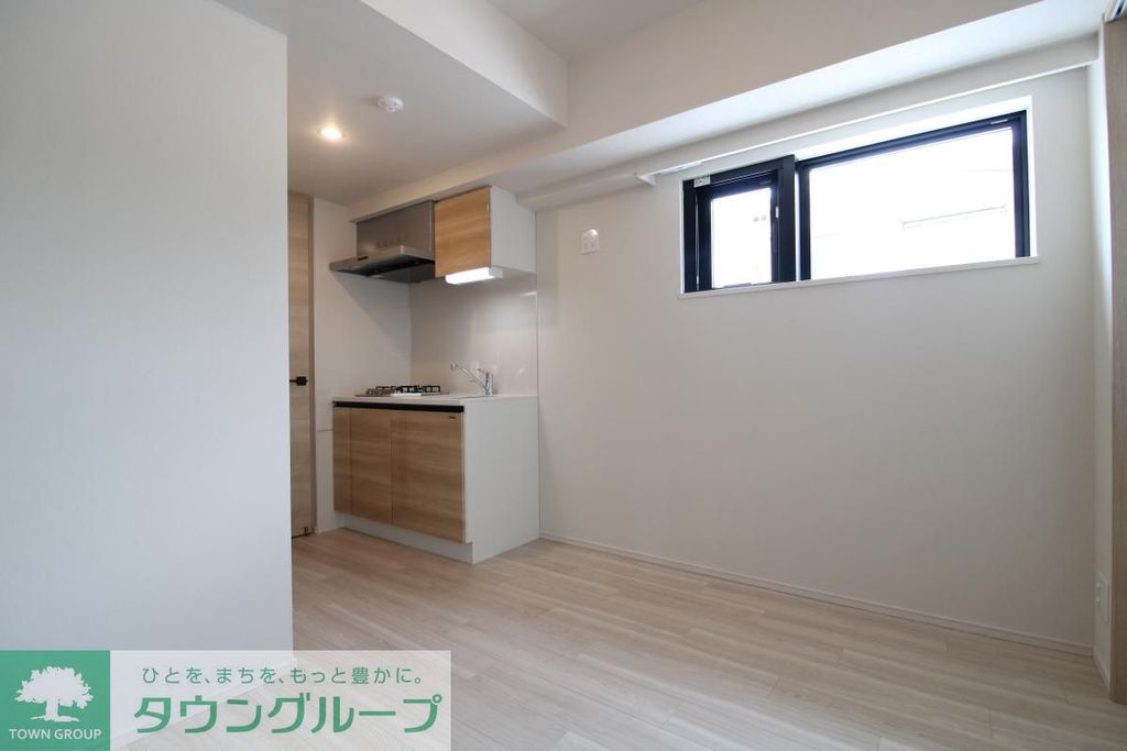 居室・リビング　リビング/居室