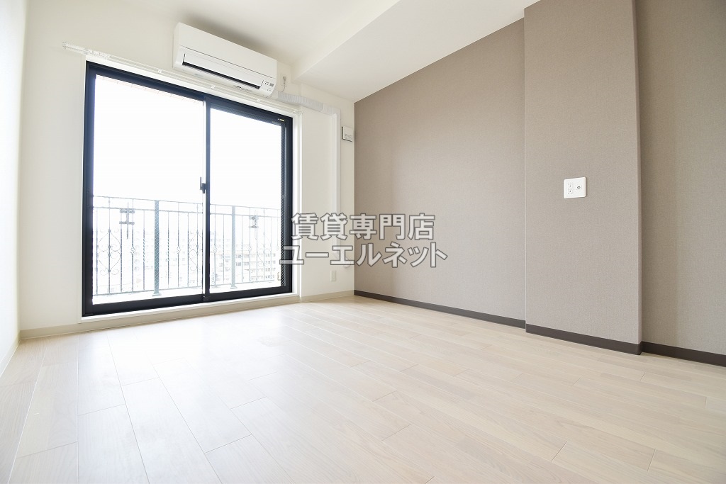 居室・リビング　洋室6.9帖