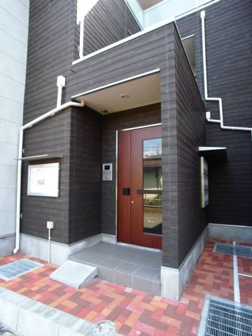 エントランス　【人気のキッチンカウンタータイプ♪】おすすめ物件！