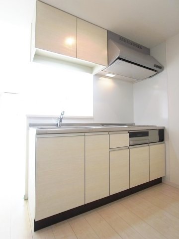 キッチン　【人気のキッチンカウンタータイプ♪】おすすめ物件！