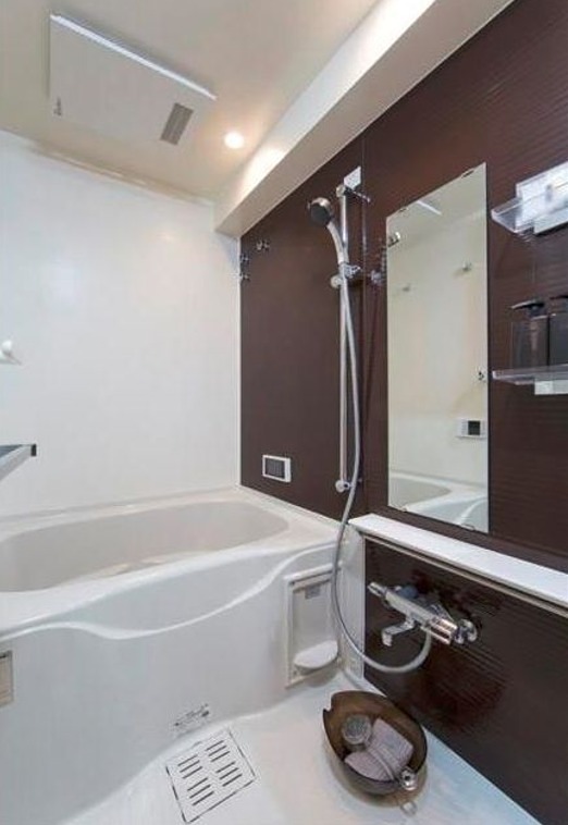 バス・シャワールーム　同仕様写真含む