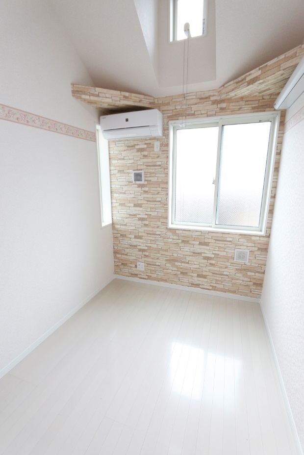 その他部屋・スペース　同タイプ参考写真です。