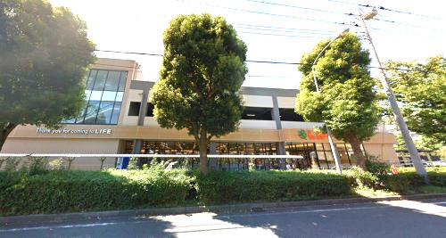 その他　ライフ鶴見下野谷（その他）まで667m