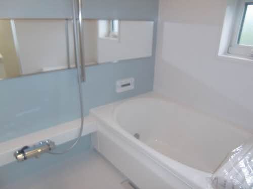 バス・シャワールーム　浴室