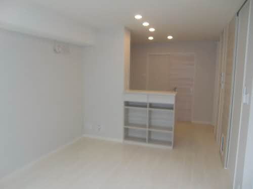 居室・リビング　ＬＤＫ