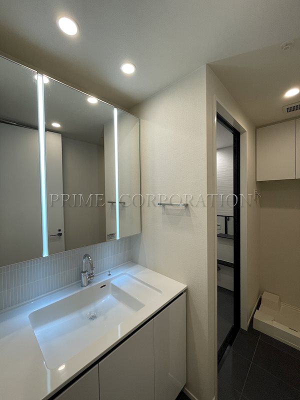 洗面設備　※参考写真※