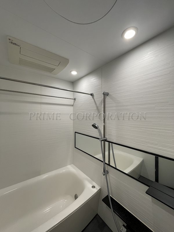 バス・シャワールーム　※参考写真※