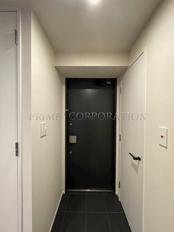 玄関　※参考写真※