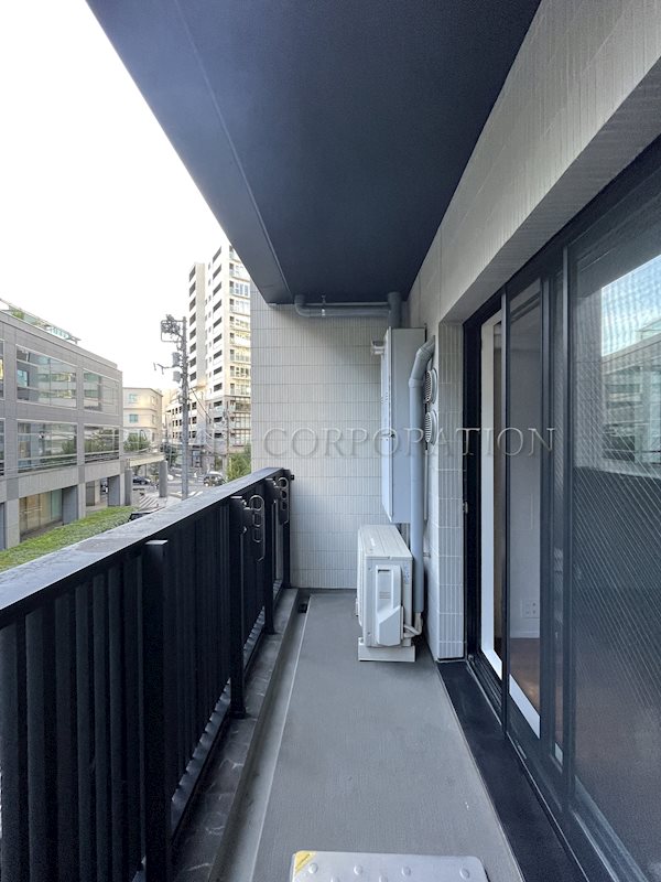 バルコニー　※参考写真※