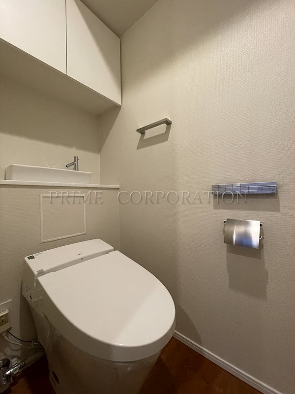 トイレ　※参考写真※