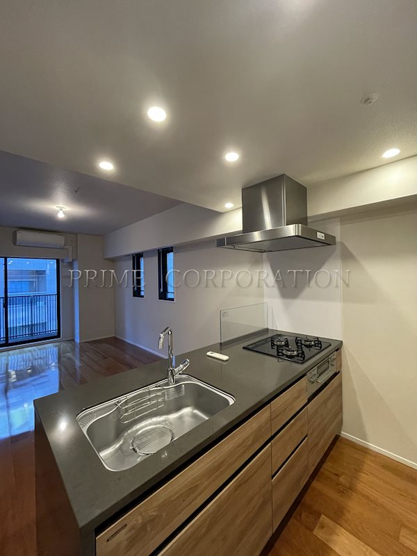 キッチン　※参考写真※