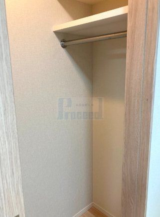 収納　※別部屋写真