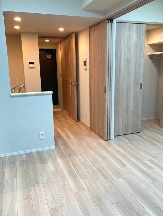 居室・リビング　※別部屋写真