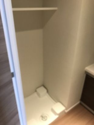 その他設備　☆室内洗濯機置き場☆