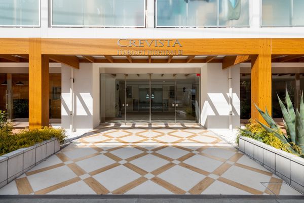 エントランス　☆エントランス☆