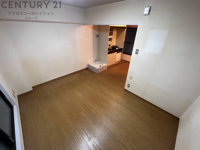 居室・リビング　エアコン付きで初期費用を抑えたい方にもおすすめです。