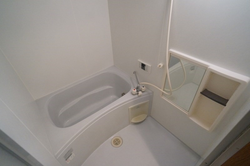 バス・シャワールーム　別号室イメージ
