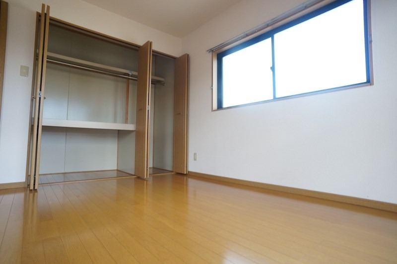 収納　別号室イメージ