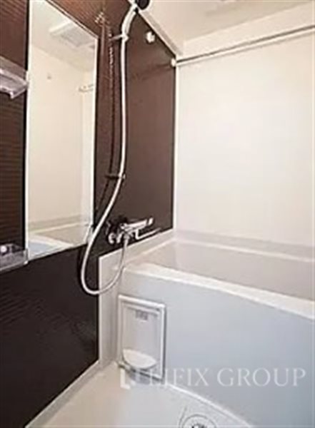 バス・シャワールーム　風呂