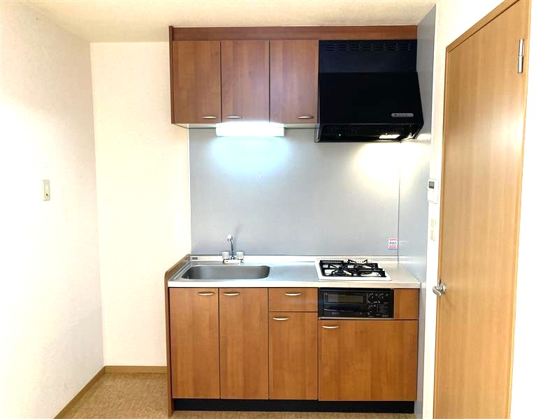 キッチン　☆仲介手数料ゼロ円は当店だけ！！☆