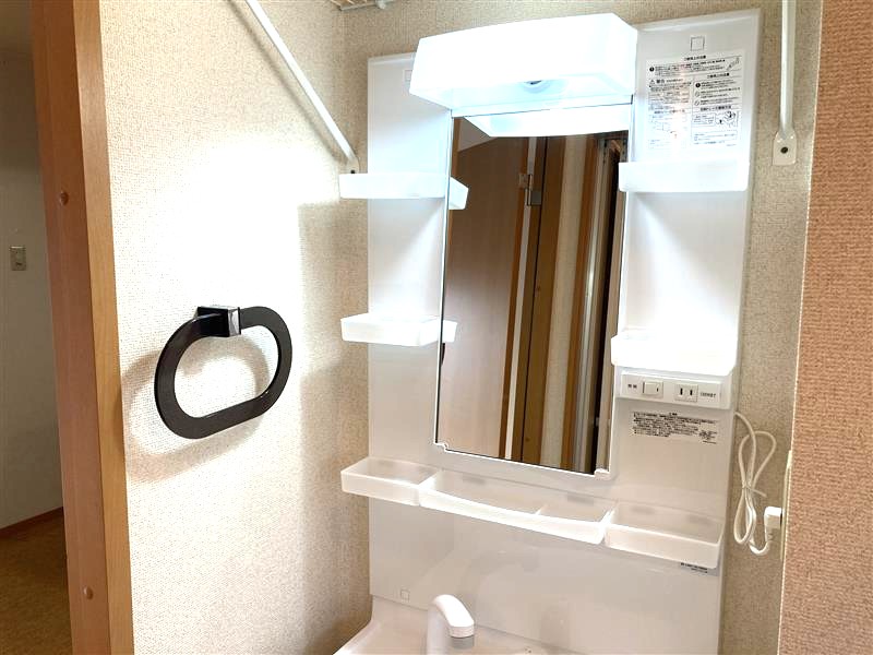 洗面設備　☆仲介手数料ゼロ円は当店だけ！！☆